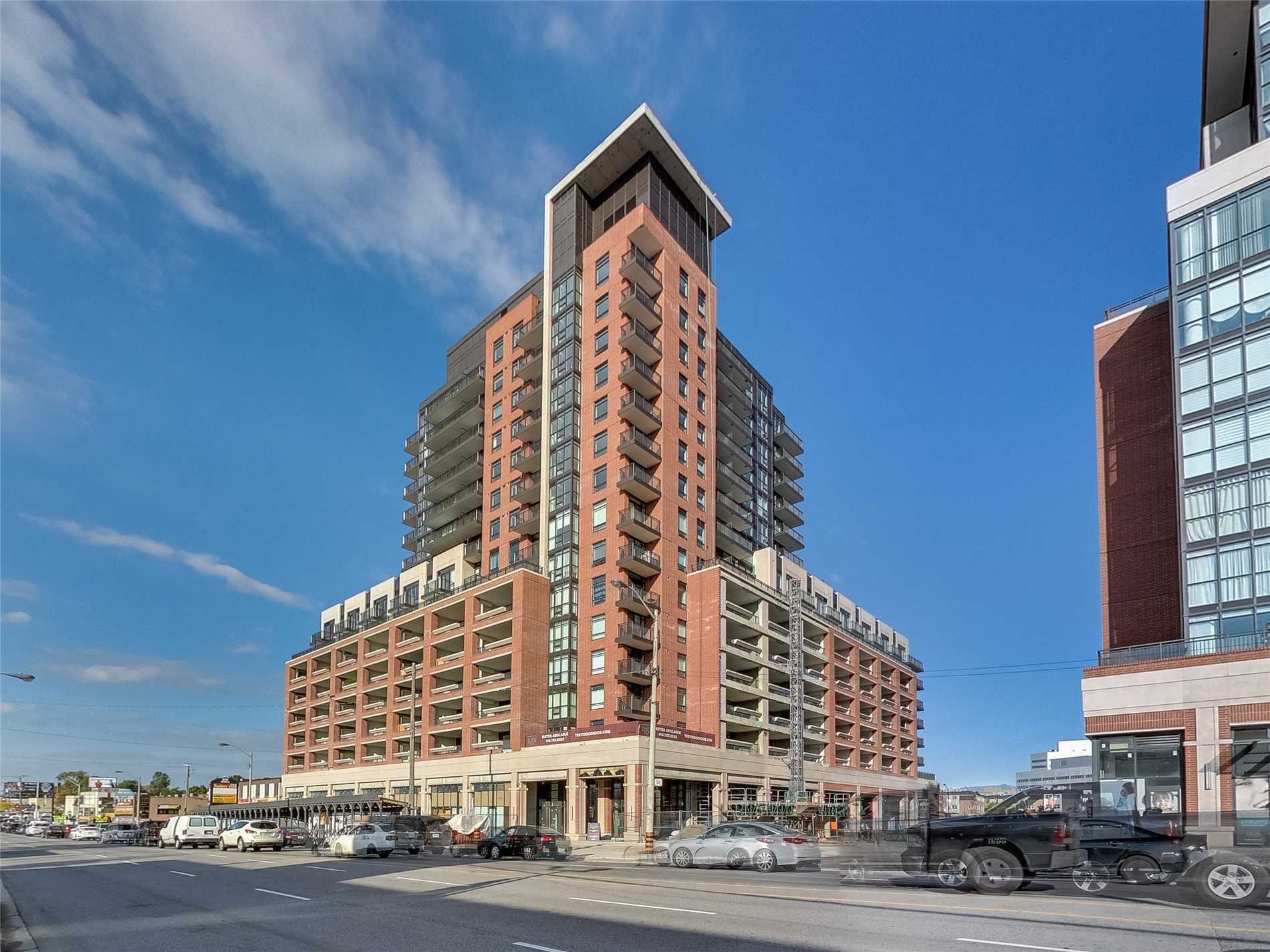 715 3091 Dufferin St, North York Terminated, W5241423 Condos.ca