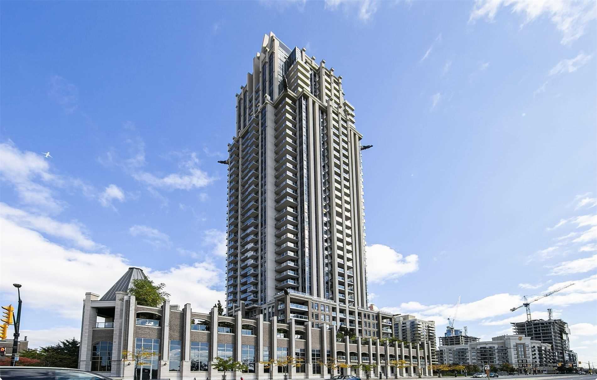 2903 388 Prince Of Wales Dr, Mississauga Leased, W5241718 Condos.ca