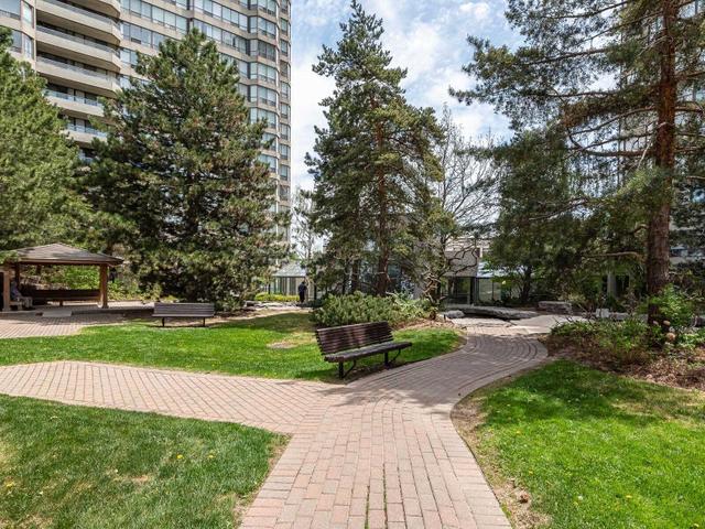 1403 - 22 Hanover Rd, Brampton | Sold, W5241846 | Condos.ca