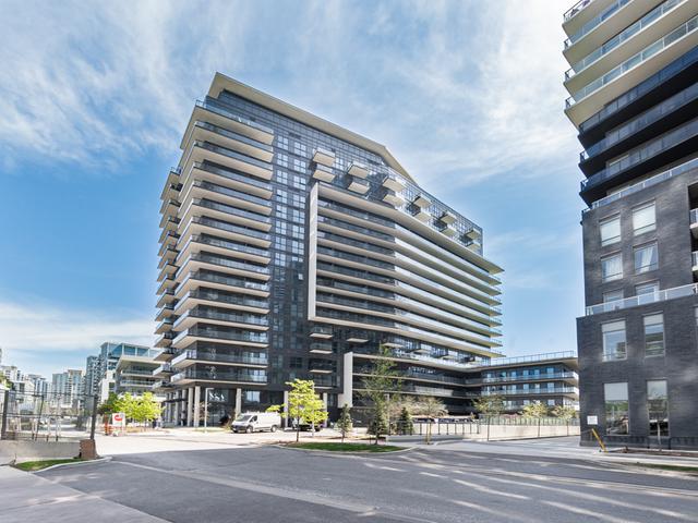 1007 - 39 Annie Craig Dr