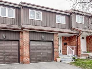 31 - 750 Burnhamthorpe Rd