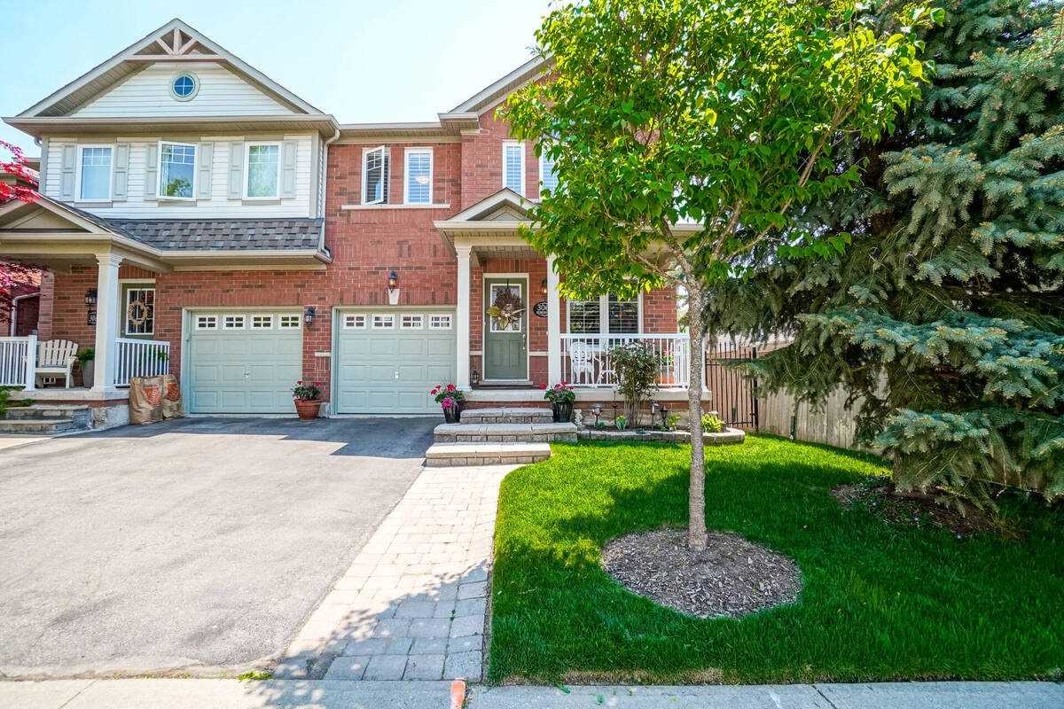 3063 Highbourne Cres, Oakville Sold, W5242474 Condos.ca