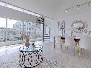 724 - 2261 Lake Shore Blvd W