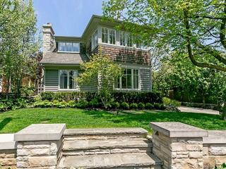 75 Allan St