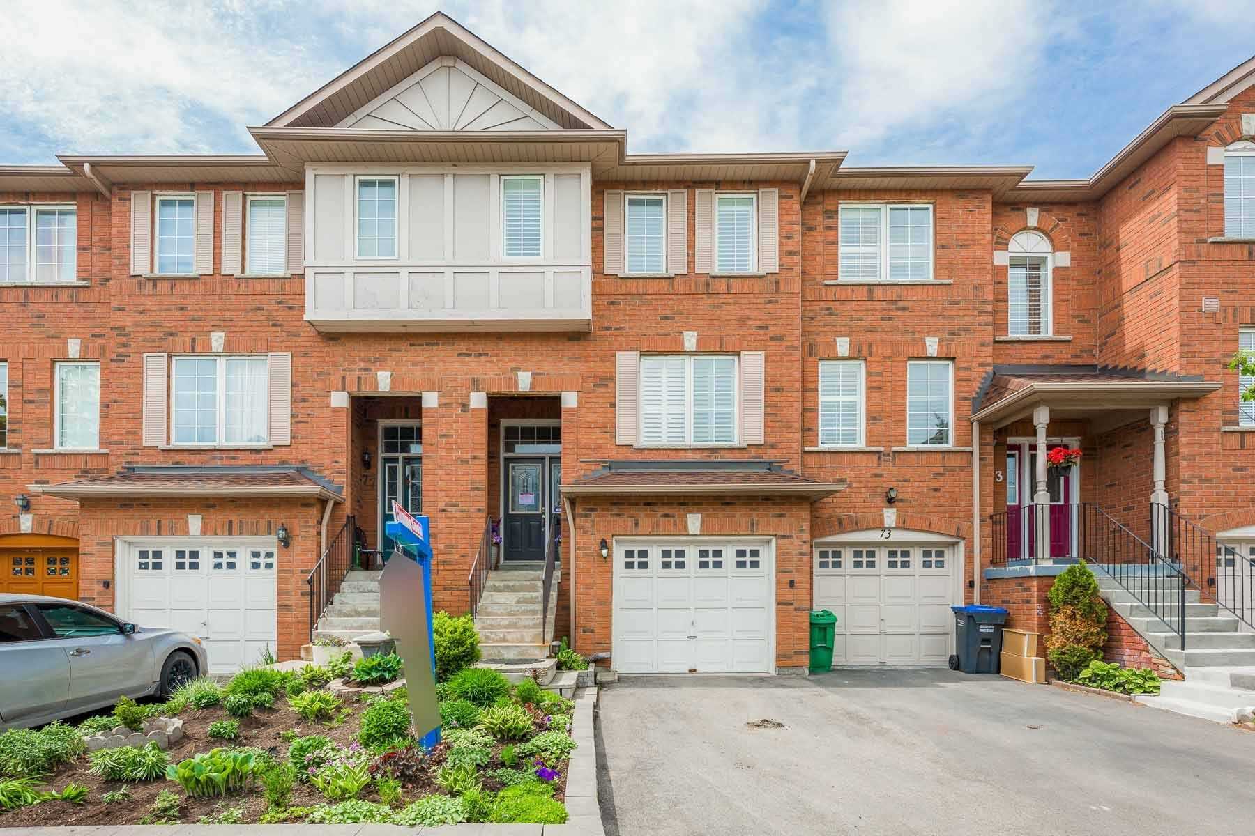 75 170 Havelock Dr, Brampton Sold, W5243348 Condos.ca