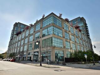530 - 250 Manitoba St