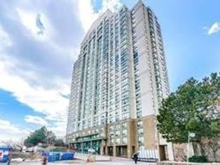 1406 - 101 Subway Cres