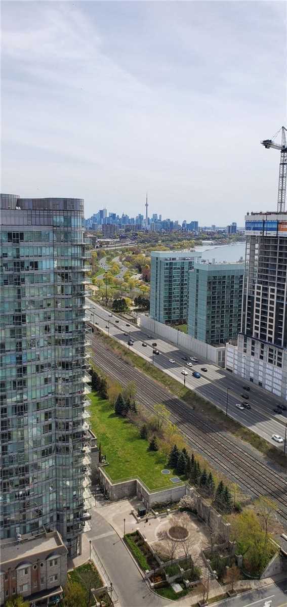 2813 103 The Queensway, Toronto Leased, W5244768 Condos.ca