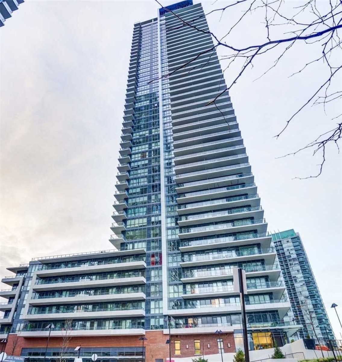 2510 10 Park Lawn Rd, Etobicoke Leased, W5245782 Condos.ca