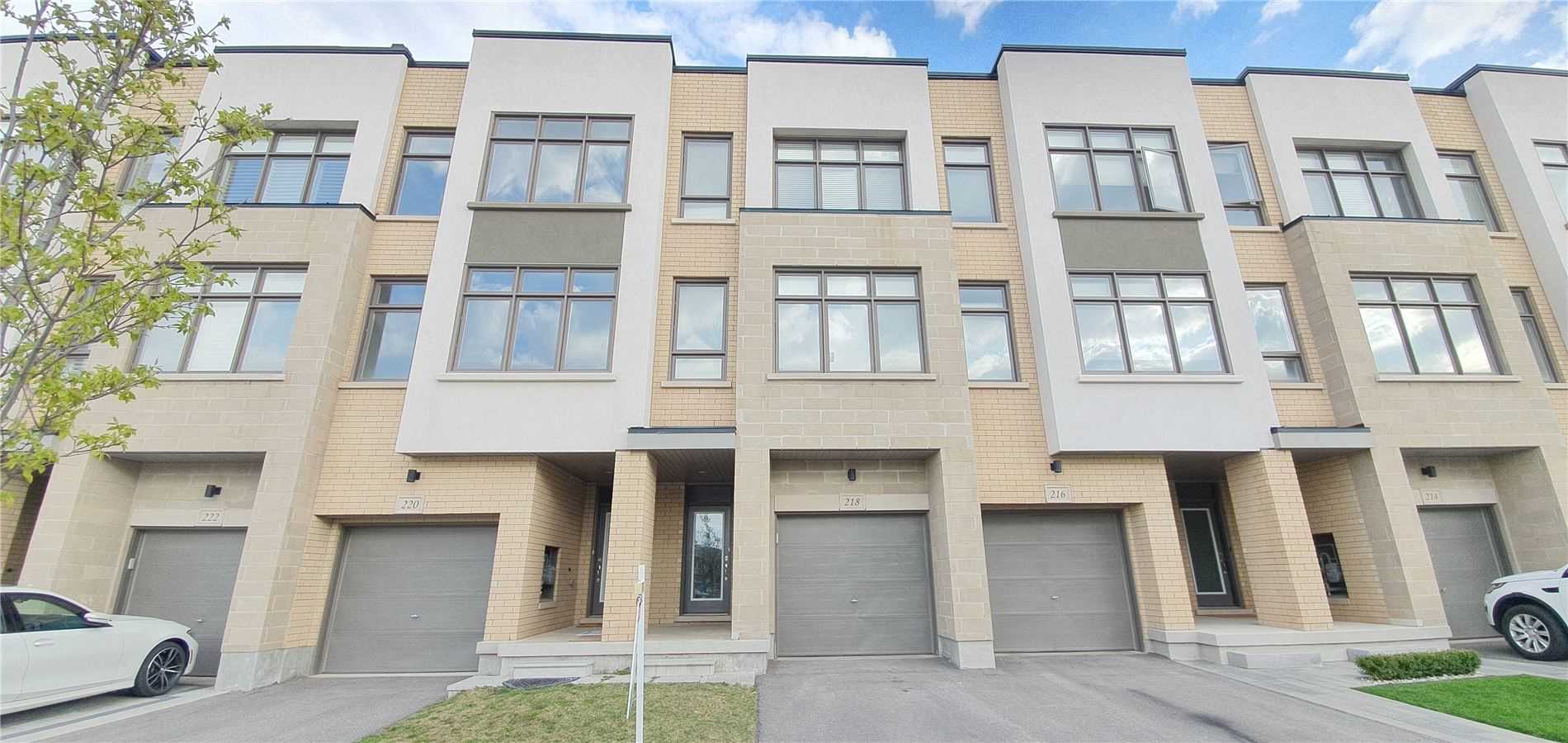 218 Squire Cres, Oakville Leased, W5246250 Condos.ca