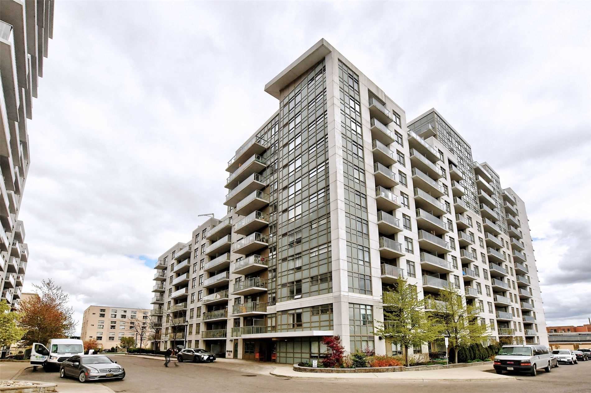 303 812 Lansdowne Ave, Toronto Sold, W5246505 Condos.ca