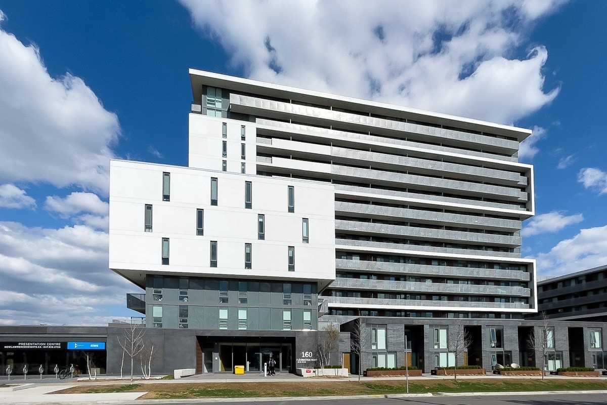 418 160 Flemington Rd, North York Sold, W5247517 Condos.ca 418 160 Flemington Rd, North York Sold, W5247517 Condos.ca