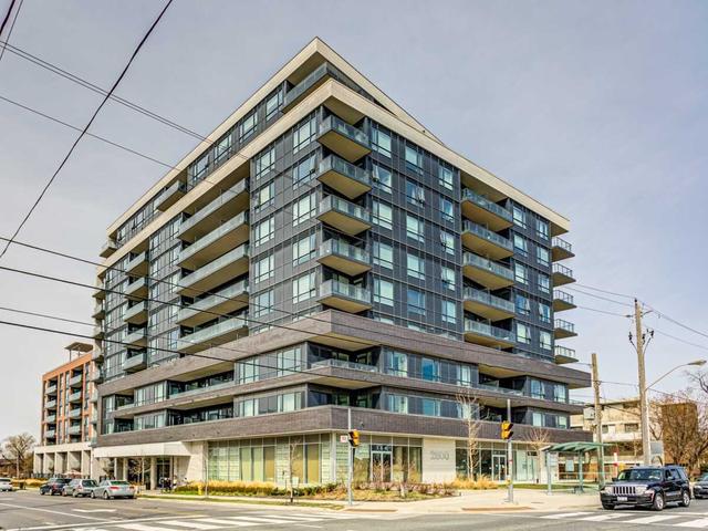 TH 103 - 2800 Keele St