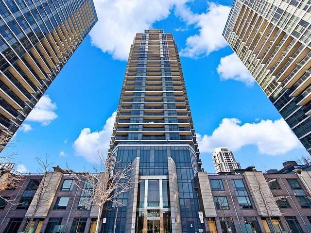 1201 - 5 Valhalla Inn Rd, Etobicoke | Leased, W5247723 | Condos.ca