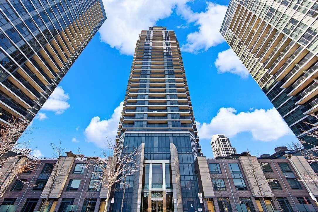 1201 5 Valhalla Inn Rd, Etobicoke Leased, W5247723 Condos.ca