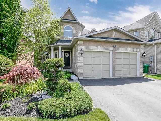 19 Southbury Manor Dr