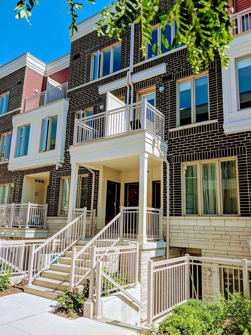 8 120 Long Branch Ave, Etobicoke Terminated, W5248357 Condos.ca