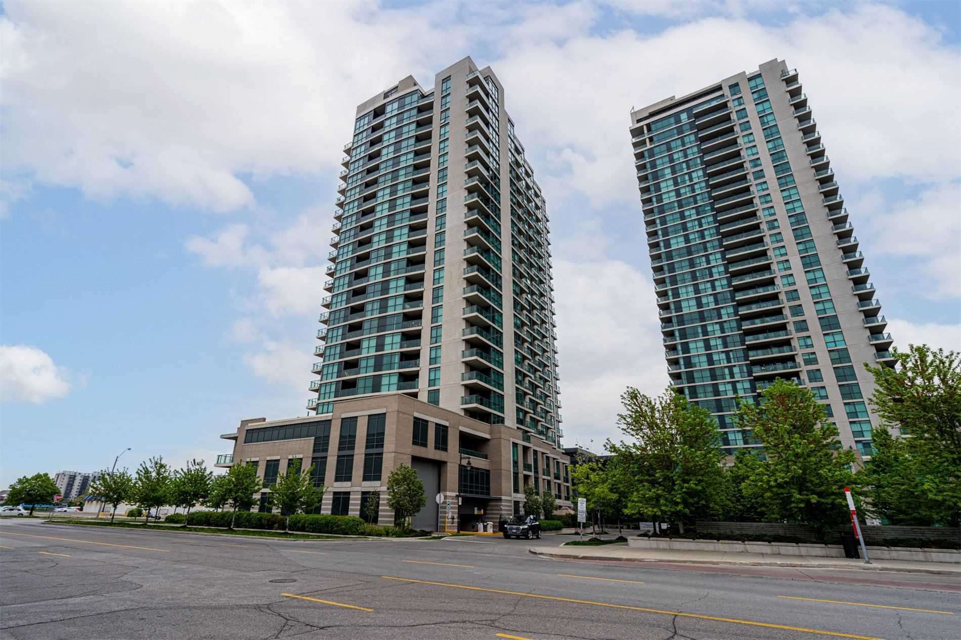 610 205 Sherway Gardens Rd, Etobicoke Sold, W5248465 Condos.ca