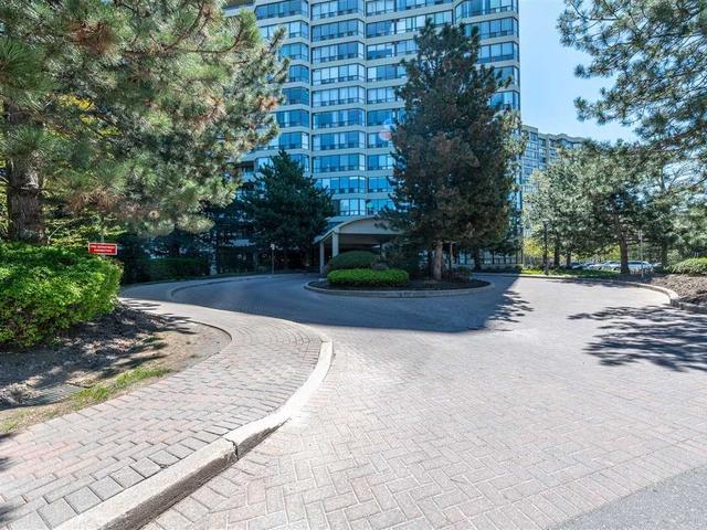 506 - 24 Hanover Rd, Brampton | Sold, W5248716 | Condos.ca