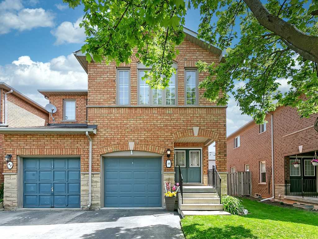 46 5555 Prince William Dr, Burlington Sold, W5248790 Condos.ca