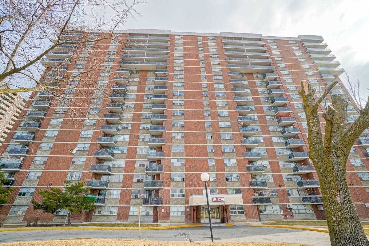 708 2645 Kipling Ave W, Etobicoke Sold, W5249163 Condos.ca