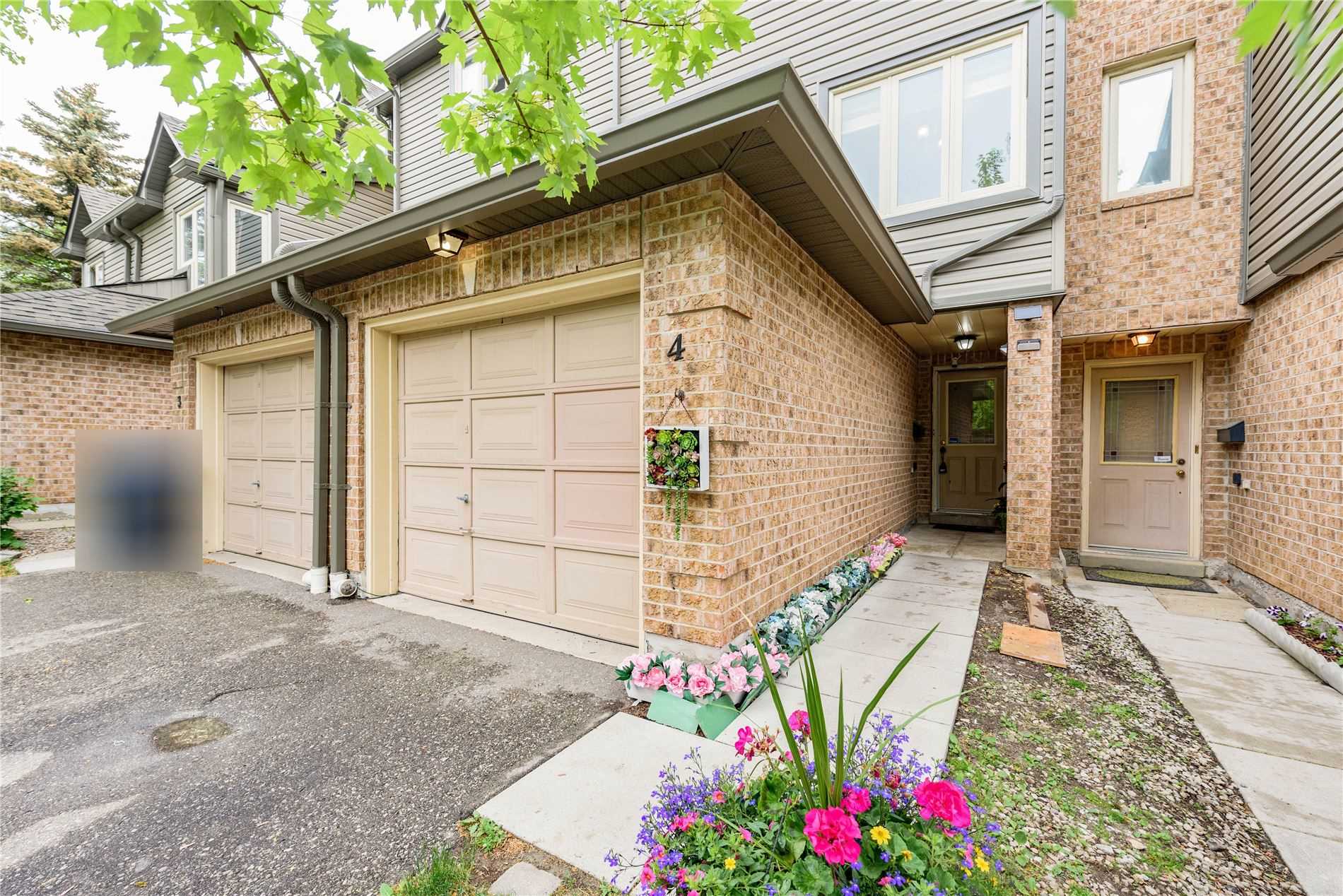 4 460 Bristol Rd W, Mississauga Sold, W5249205 Condos.ca