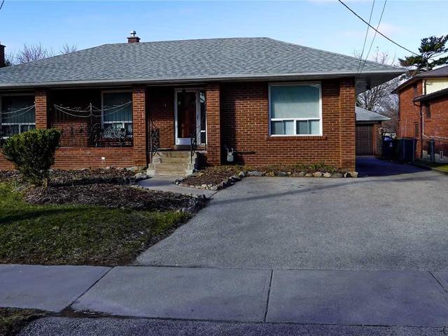 Upper - 6 Larchmere Ave