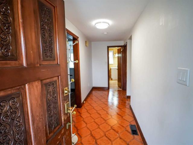 Upper - 6 Larchmere Ave