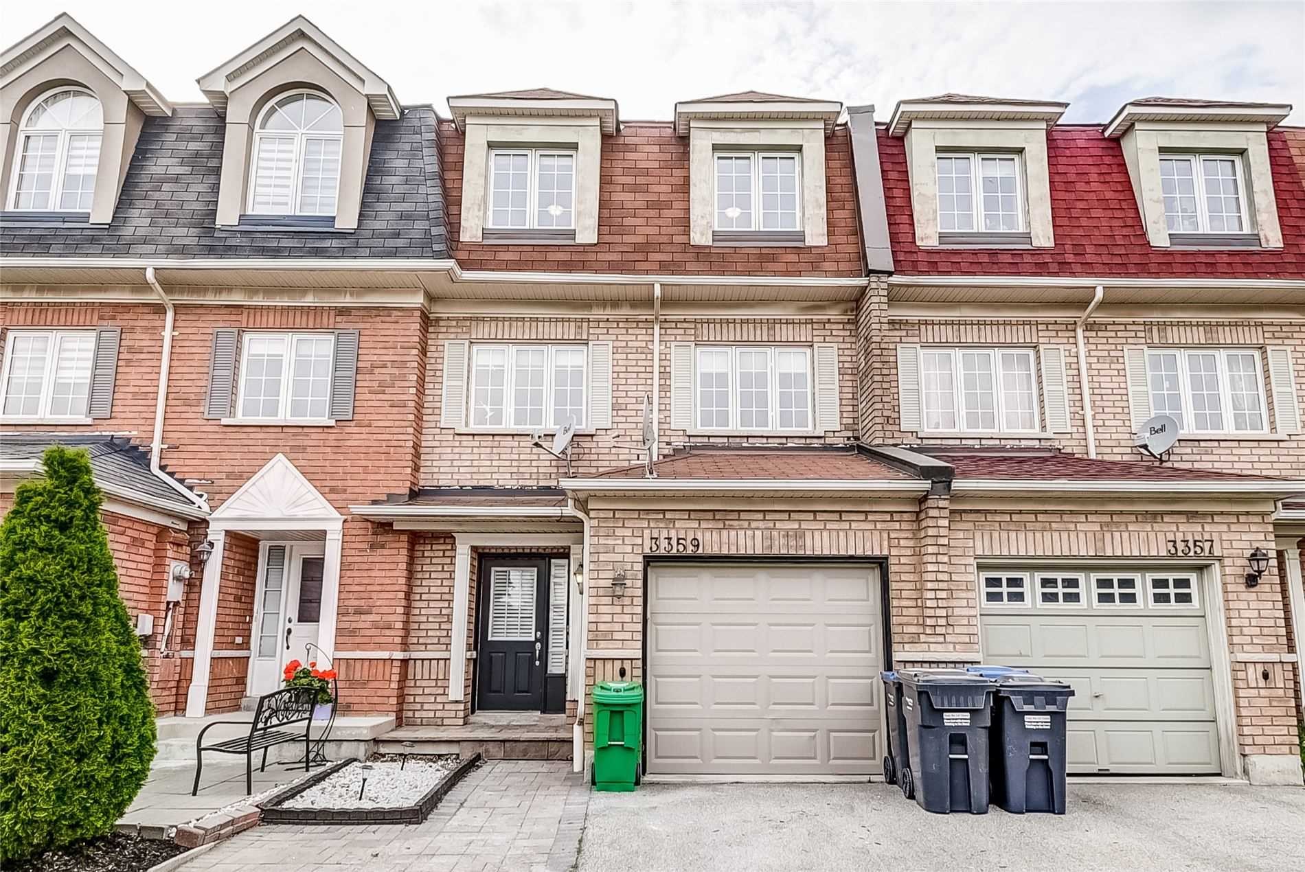 3359 Southwick St, Mississauga Sold, W5249732 Condos.ca