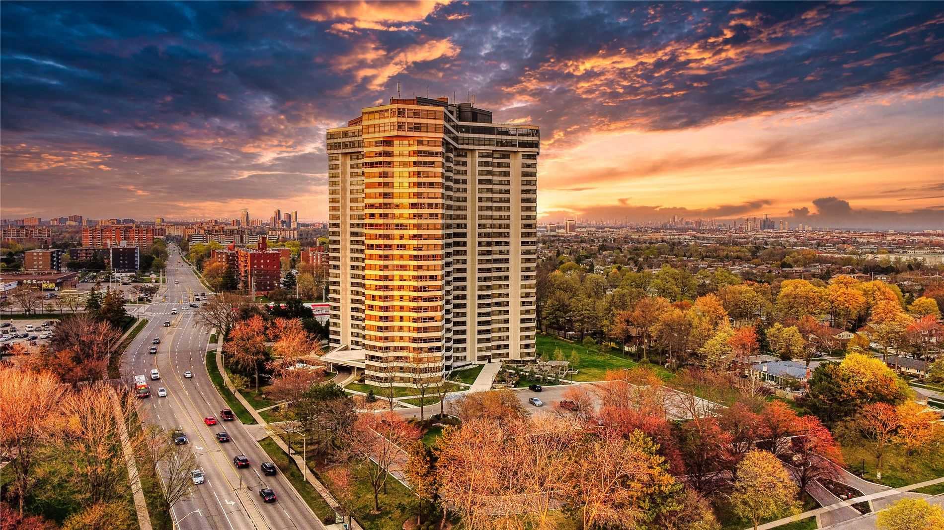 PH10 1300 Bloor St, Mississauga Leased, W5249862 Condos.ca