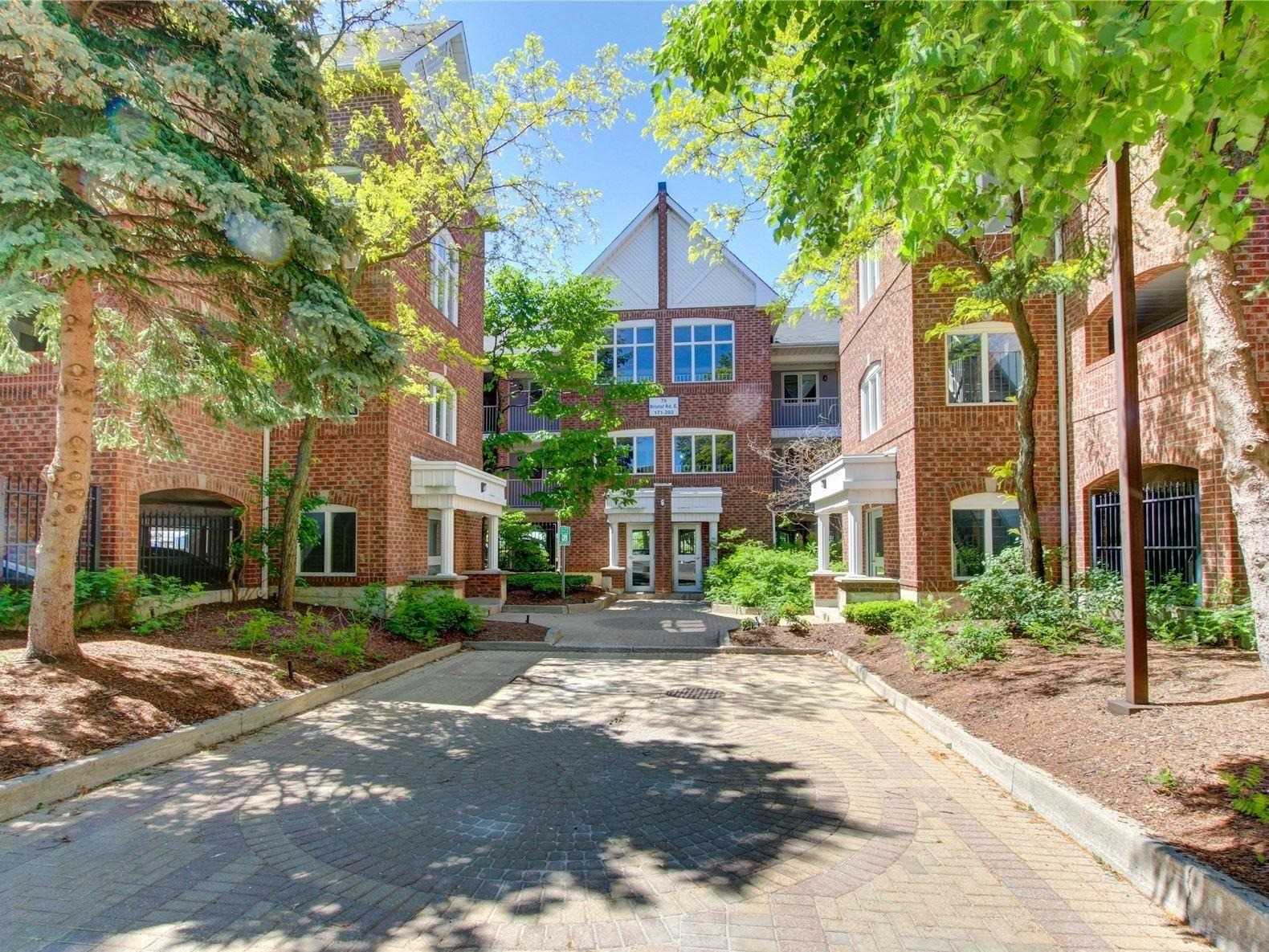 194 75 Bristol Rd E, Mississauga Sold, W5249902 Condos.ca