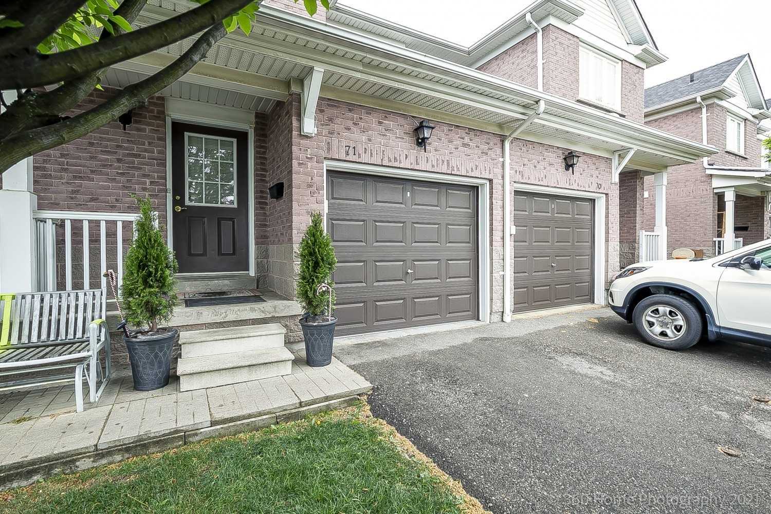 71 6830 Meadowvale Town Cent Circ, Mississauga Terminated, W5251183