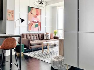 320 - 4011 Brickstone Mews