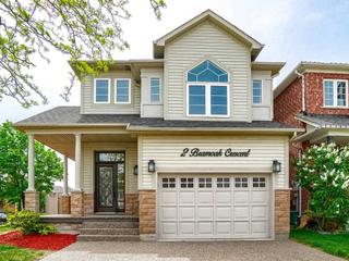 2 Bramoak Cres