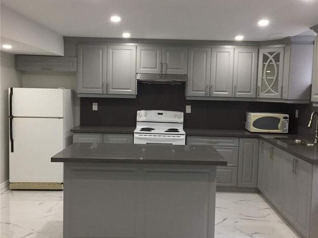 1 Hugo(Basement Level) Rd