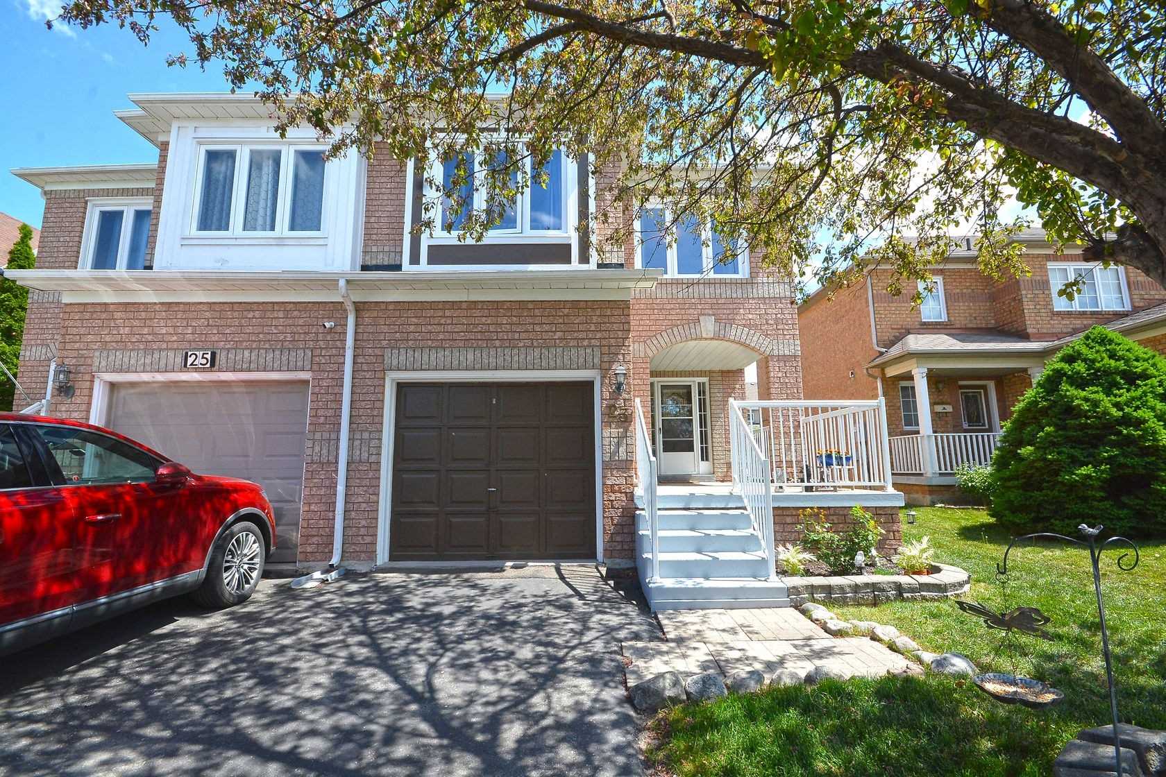 23 Prairie Rose Circ, Brampton | Sold, W5252427 | Property.ca