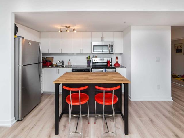 1701 - 1410 Dupont St