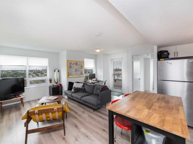 1701 - 1410 Dupont St