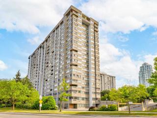 711 - 1580 Mississauga Valley Blvd