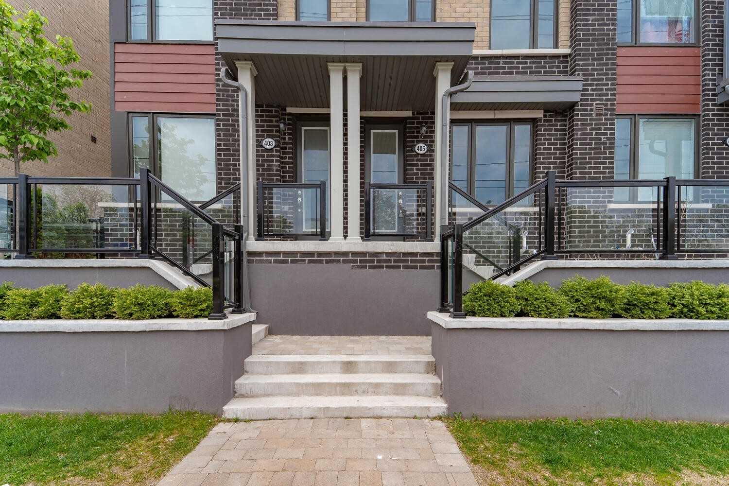 405 The West Way, Etobicoke Sold, W5253444 Condos.ca