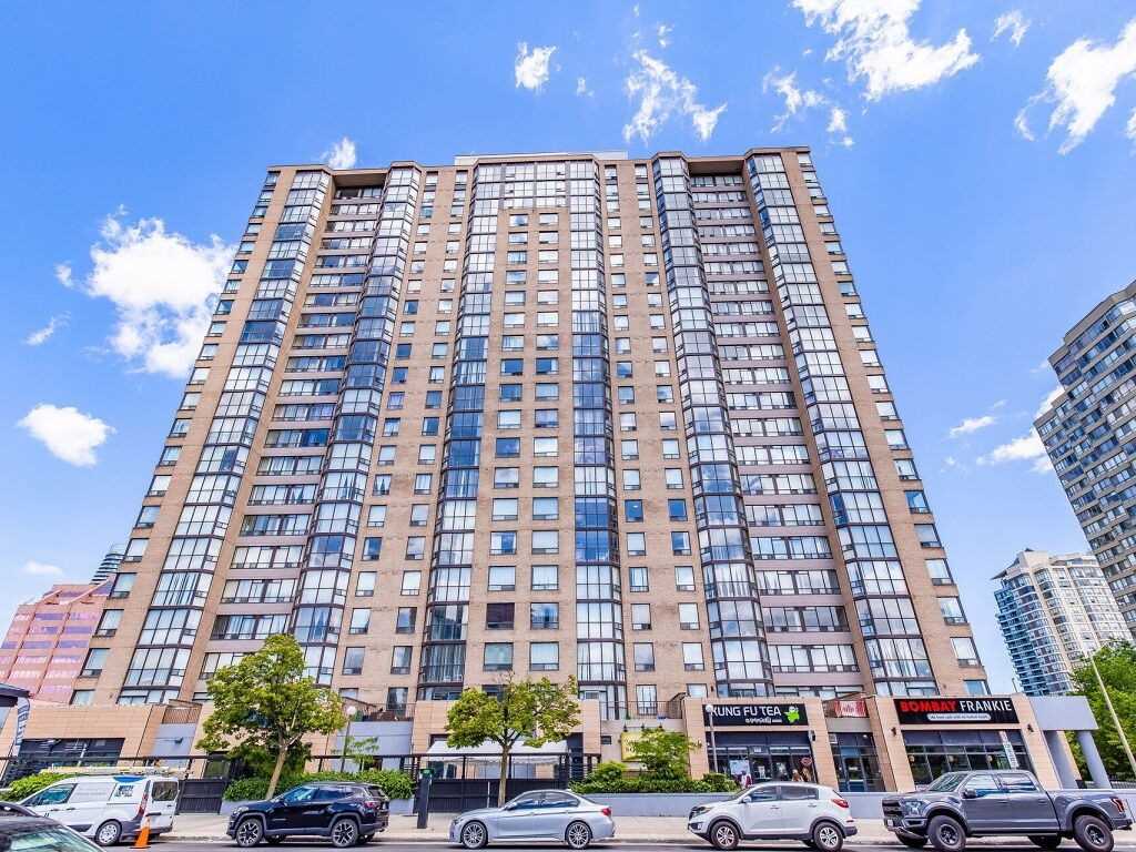 403 285 Enfield Pl, Mississauga Terminated, W5253460 Condos.ca