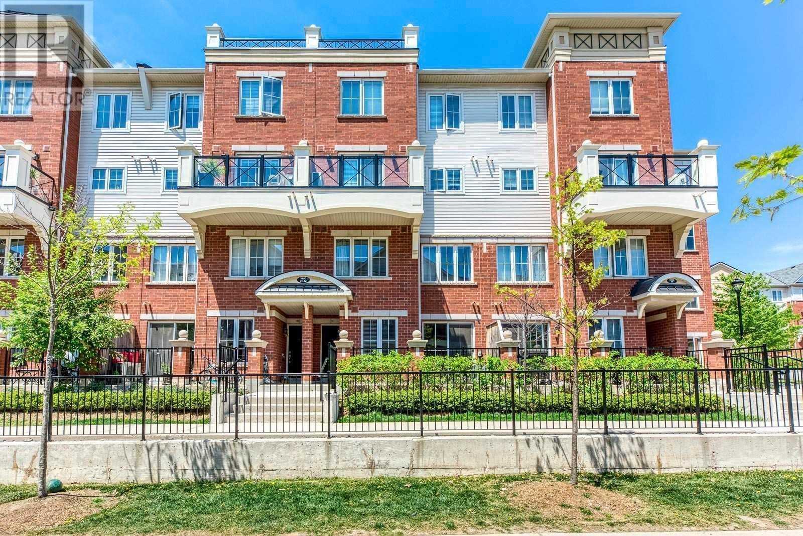 32 2480 Post Rd, Oakville Suspended, W5253565 Condos.ca