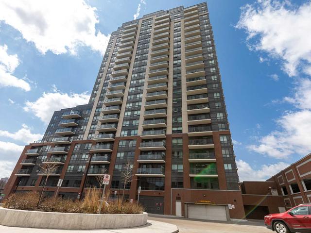 1005 - 1420 Dupont St