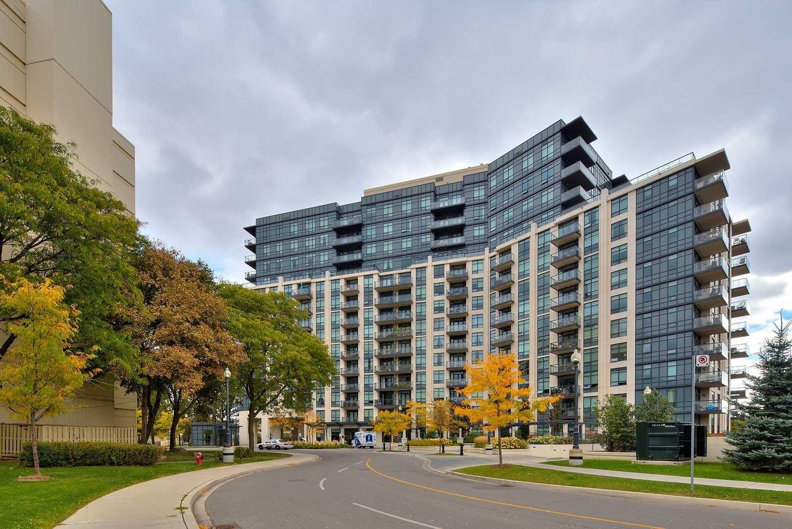 611 1135 Royal York Rd, Etobicoke Leased, W5254014 Condos.ca