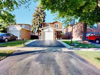 6655 Ganymede Rd