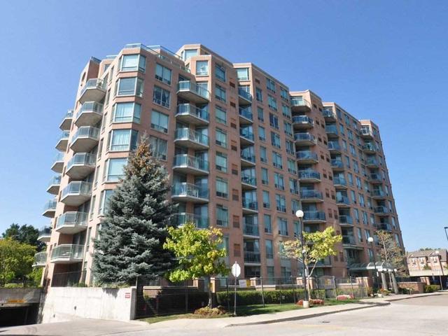 1002 - 190 Manitoba St