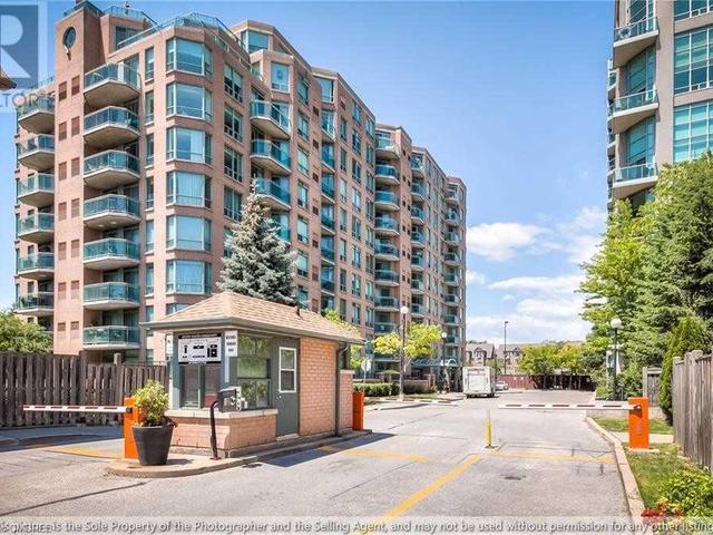 1002 - 190 Manitoba St