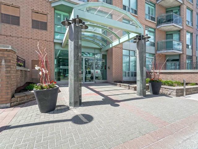 1002 - 190 Manitoba St