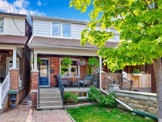 110 Rosethorn Ave