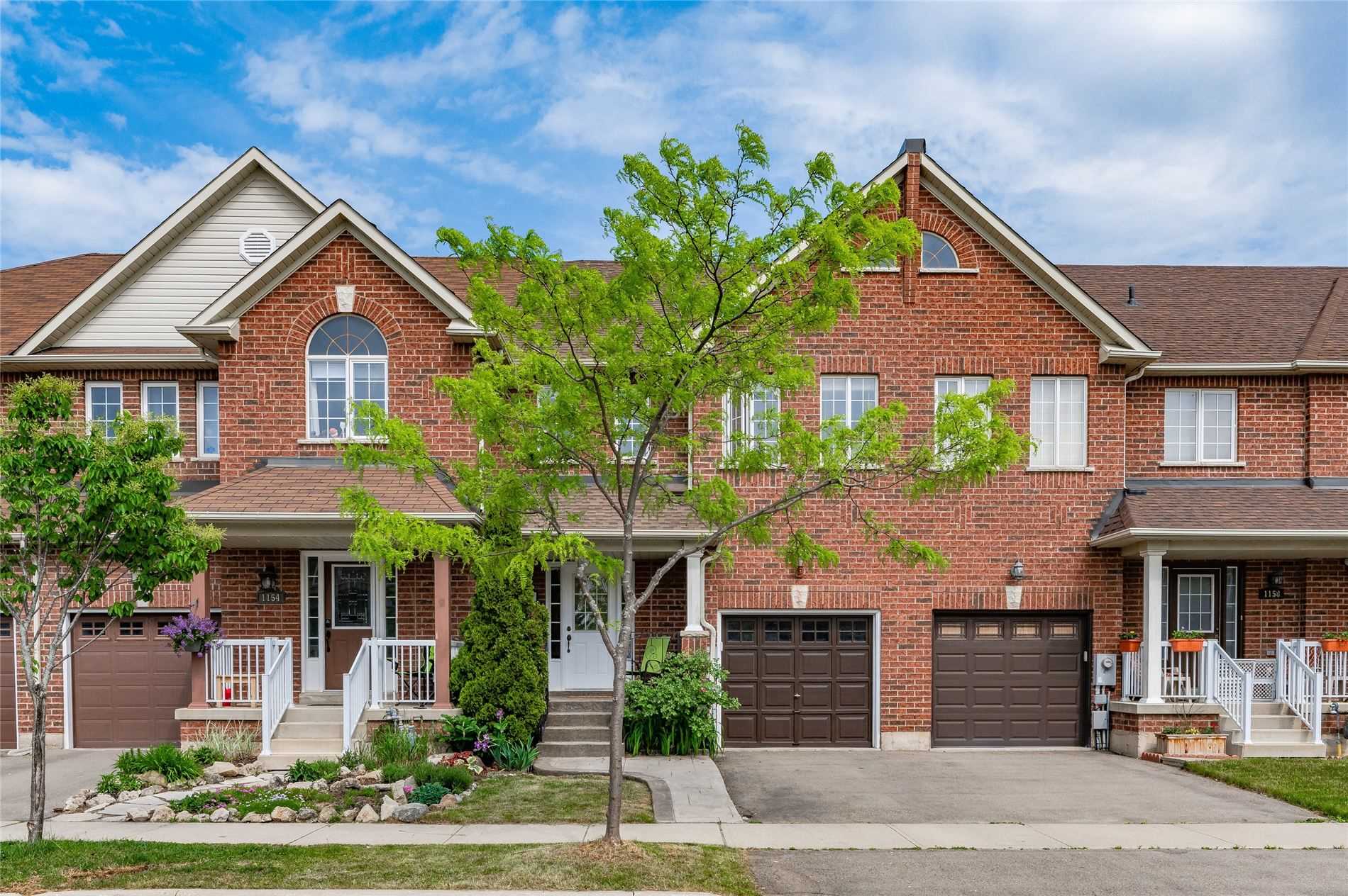 1156 Bonin Cres, Milton Sold, W5255473 Condos.ca